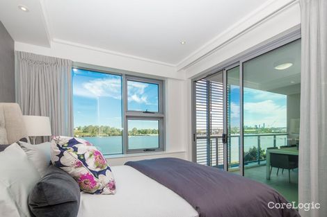 Property photo of 1303/118 Parkside Circuit Hamilton QLD 4007