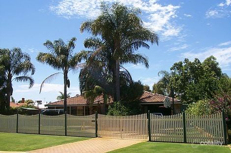 27 Earnshaw Loop, Leeming, WA 6149