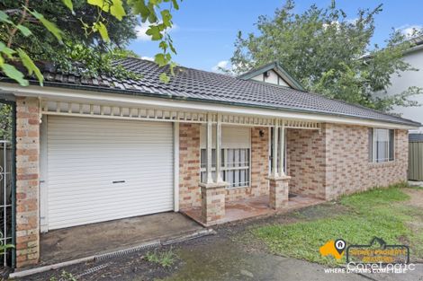 Property photo of 2/14 Irving Street Parramatta NSW 2150