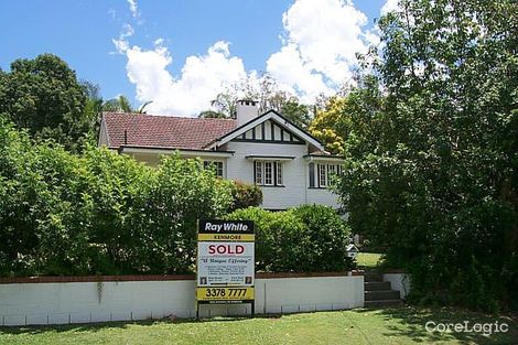 Property photo of 8A Gleneagle Street Kenmore QLD 4069