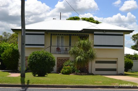 Property photo of 114 Spike Street Berserker QLD 4701