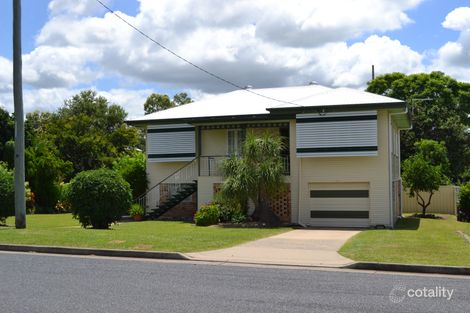 Property photo of 114 Spike Street Berserker QLD 4701