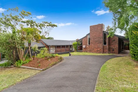 1 Tindal Ct, Frankston South, VIC 3199