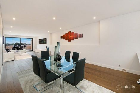 6/13-15 Myrtle St, North Sydney, NSW 2060