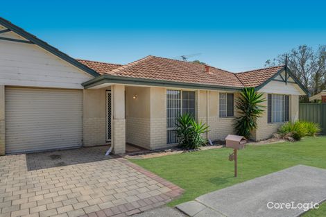 Property photo of 43/33 Seaforth Avenue Gosnells WA 6110