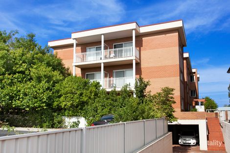 5/3 Thomas St, Wollongong, NSW 2500