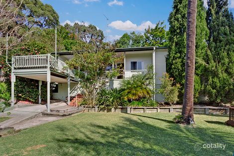 Property photo of 3 Irrawong Road North Narrabeen NSW 2101