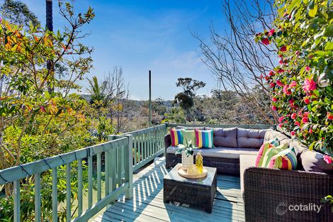 Property photo of 3 Irrawong Road North Narrabeen NSW 2101