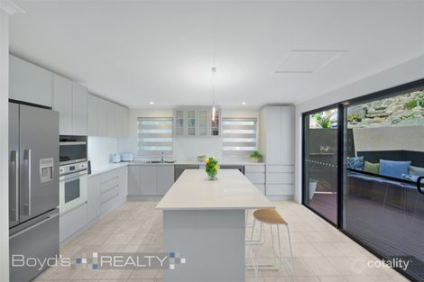 Property photo of 5 Foster Street Valley Heights NSW 2777