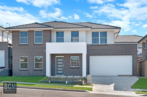 Property photo of 3 Maracana Street Kellyville NSW 2155