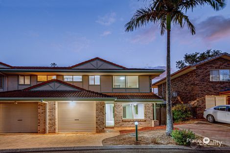 Property photo of 6/12 Grandchester Street Sunnybank Hills QLD 4109