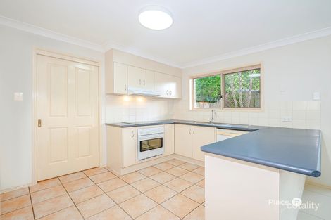 Property photo of 6/12 Grandchester Street Sunnybank Hills QLD 4109
