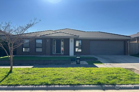 36 Everglades St, Lyndhurst, VIC 3975
