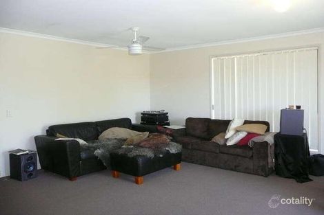 Property photo of 30 Altissimo Close Varsity Lakes QLD 4227