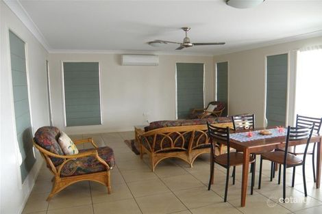Property photo of 12 Valley View Drive Biloela QLD 4715