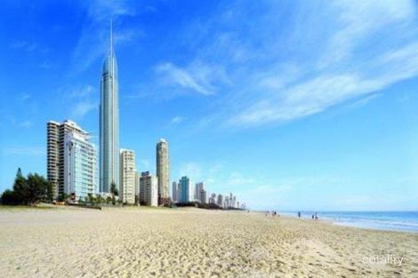 605/9 Hamilton Ave, Surfers Paradise, QLD 4217