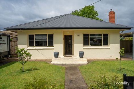 Property photo of 545 Comans Avenue Lavington NSW 2641