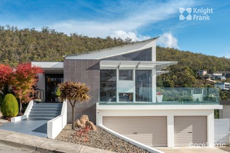 Property photo of 9 Marlborough Street Sandy Bay TAS 7005