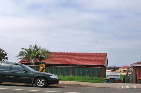 Property photo of 165 Flagstaff Road Warrawong NSW 2502