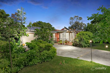 Property photo of 46 Armstrong Road McCrae VIC 3938