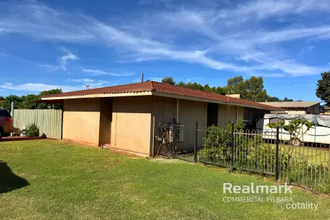 39 Forrest Ave, Newman, WA 6753