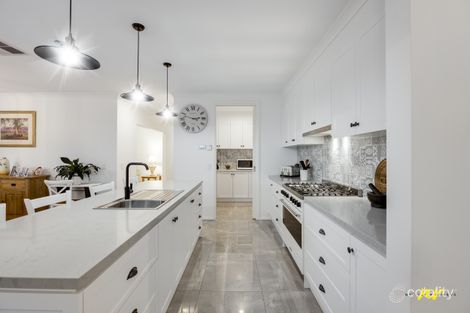 Property photo of 133 Oceania Drive Curlewis VIC 3222