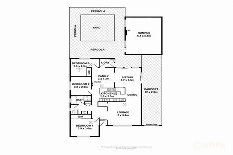 Property photo of 15A Gardiner Avenue Warradale SA 5046