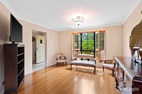 Property photo of 5 Farmingdale Drive Blacktown NSW 2148