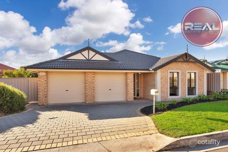 Property photo of 11 McGuire Court Hackham SA 5163