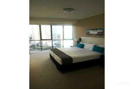 Property photo of 1204/22 Surf Parade Broadbeach QLD 4218