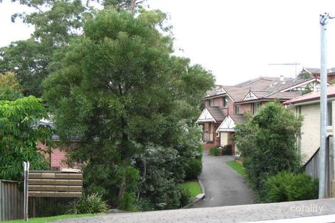 Property photo of 4/4 Paling Street Thornleigh NSW 2120