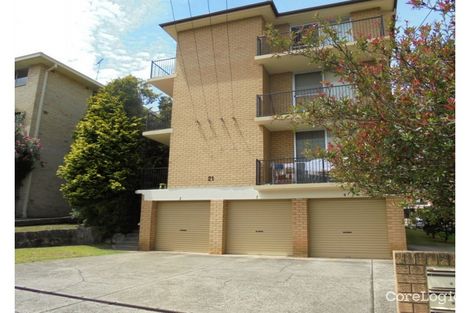 Property photo of 10/21 May Street Eastwood NSW 2122
