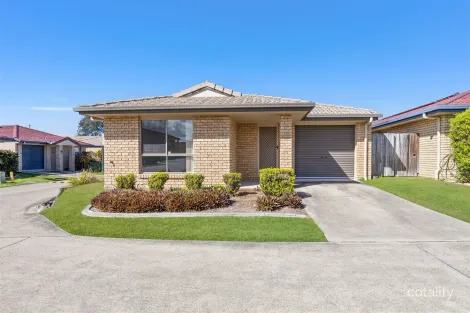 Property photo of 51/90 Webster Road Deception Bay QLD 4508