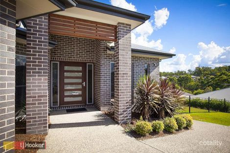 Property photo of 18 Louise Court Cashmere QLD 4500