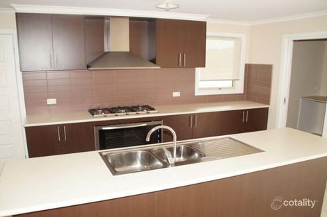 Property photo of 64 Rosemond Way Bannockburn VIC 3331