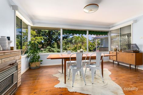 Property photo of 35 Taronga Avenue Mangerton NSW 2500