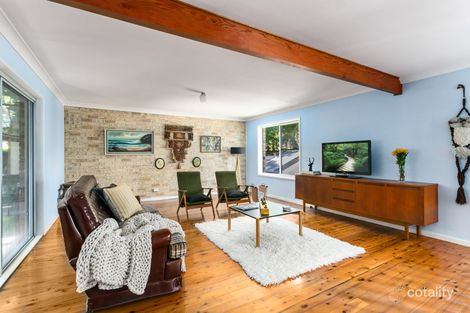 Property photo of 35 Taronga Avenue Mangerton NSW 2500
