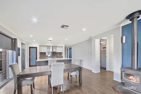 Property photo of 21 Loudon Crescent Cobbitty NSW 2570