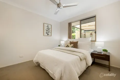 Property photo of 75 Forrest Street Nudgee QLD 4014