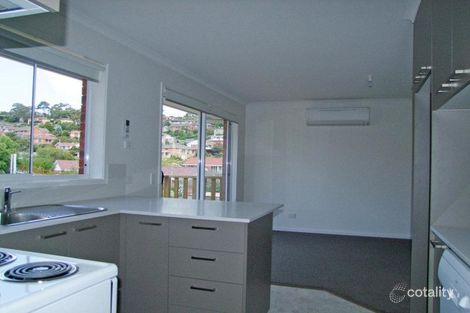 Property photo of 2/114 Gordons Hill Road Lindisfarne TAS 7015