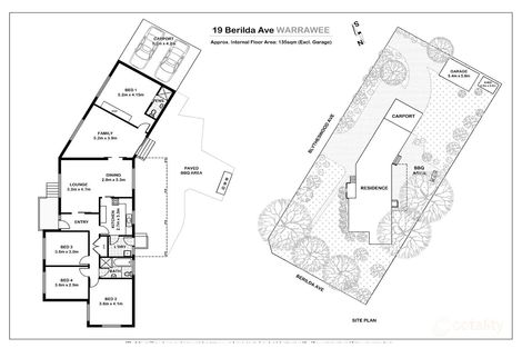 Property photo of 19 Berilda Avenue Warrawee NSW 2074