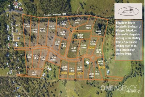 64 Wodonga Dr, Widgee, QLD 4570