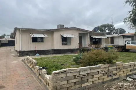 30 Edmonds St, Calingiri, WA 6569