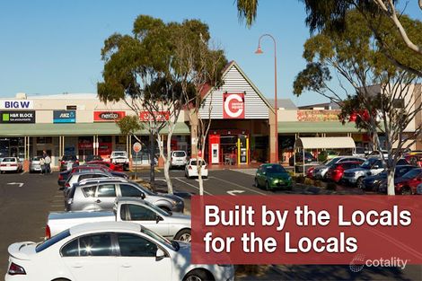 1-23 Central Ave, Altona Meadows, VIC 3028