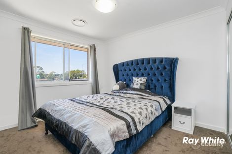 Property photo of 40 Bugle Circuit Kellyville NSW 2155