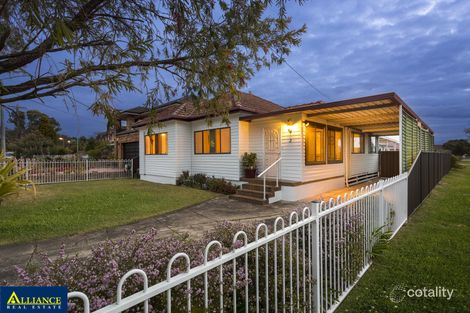 Property photo of 2 Wilson Street Panania NSW 2213