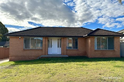 Property photo of 11 Ironbark Avenue Casula NSW 2170