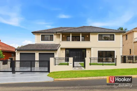 40 HEMPHILL AVE, MOUNT PRITCHARD, NSW 2170