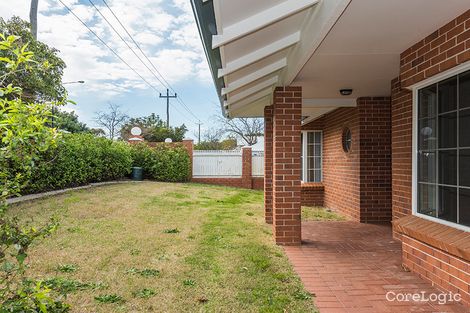 Property photo of 2/161 Nicholson Road Shenton Park WA 6008