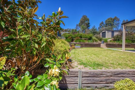 Property photo of 8 Peregrine Place Wodonga VIC 3690